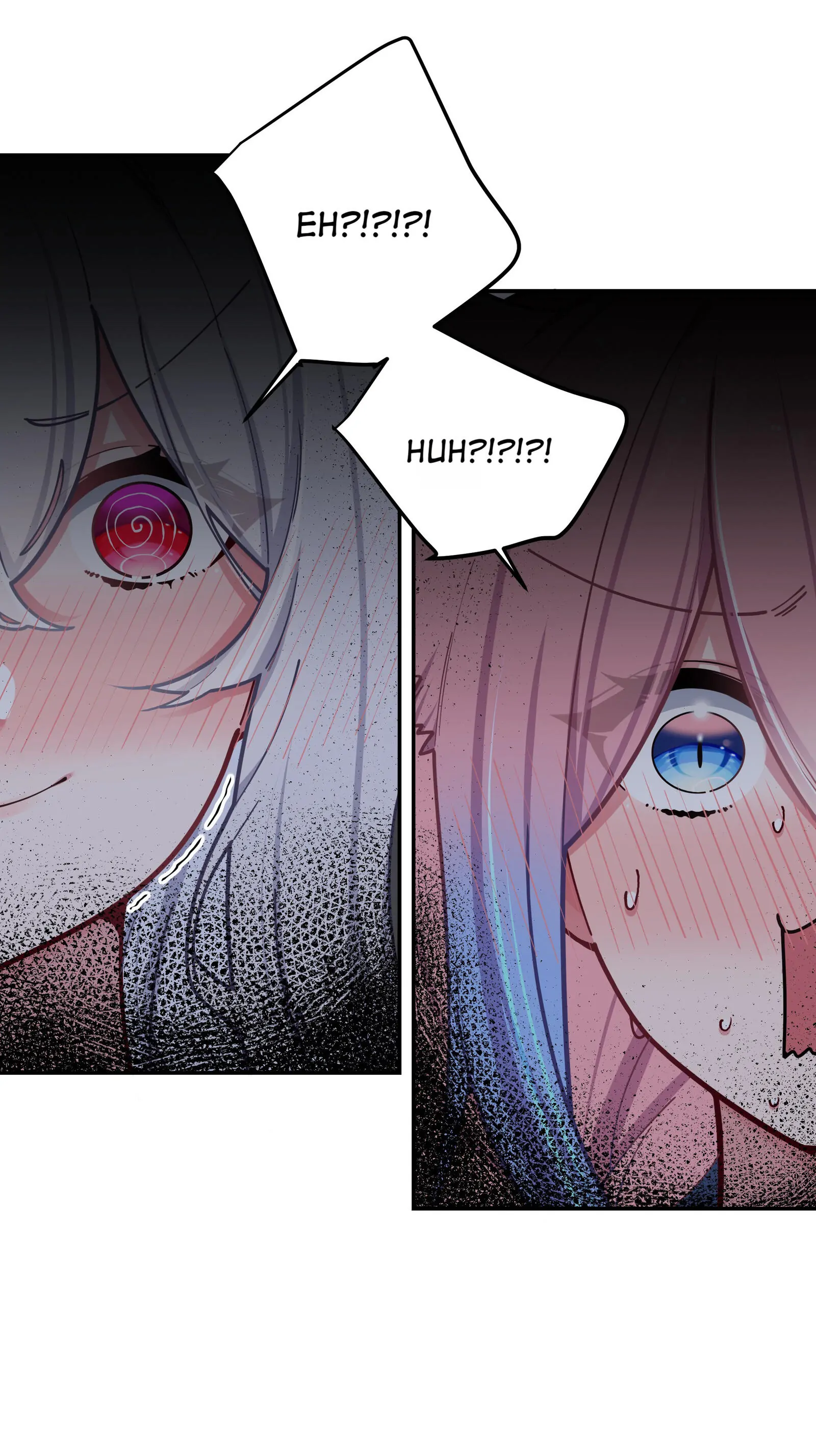 My Fake Girlfriends are using me as a Shield Chapter 59 - page 33