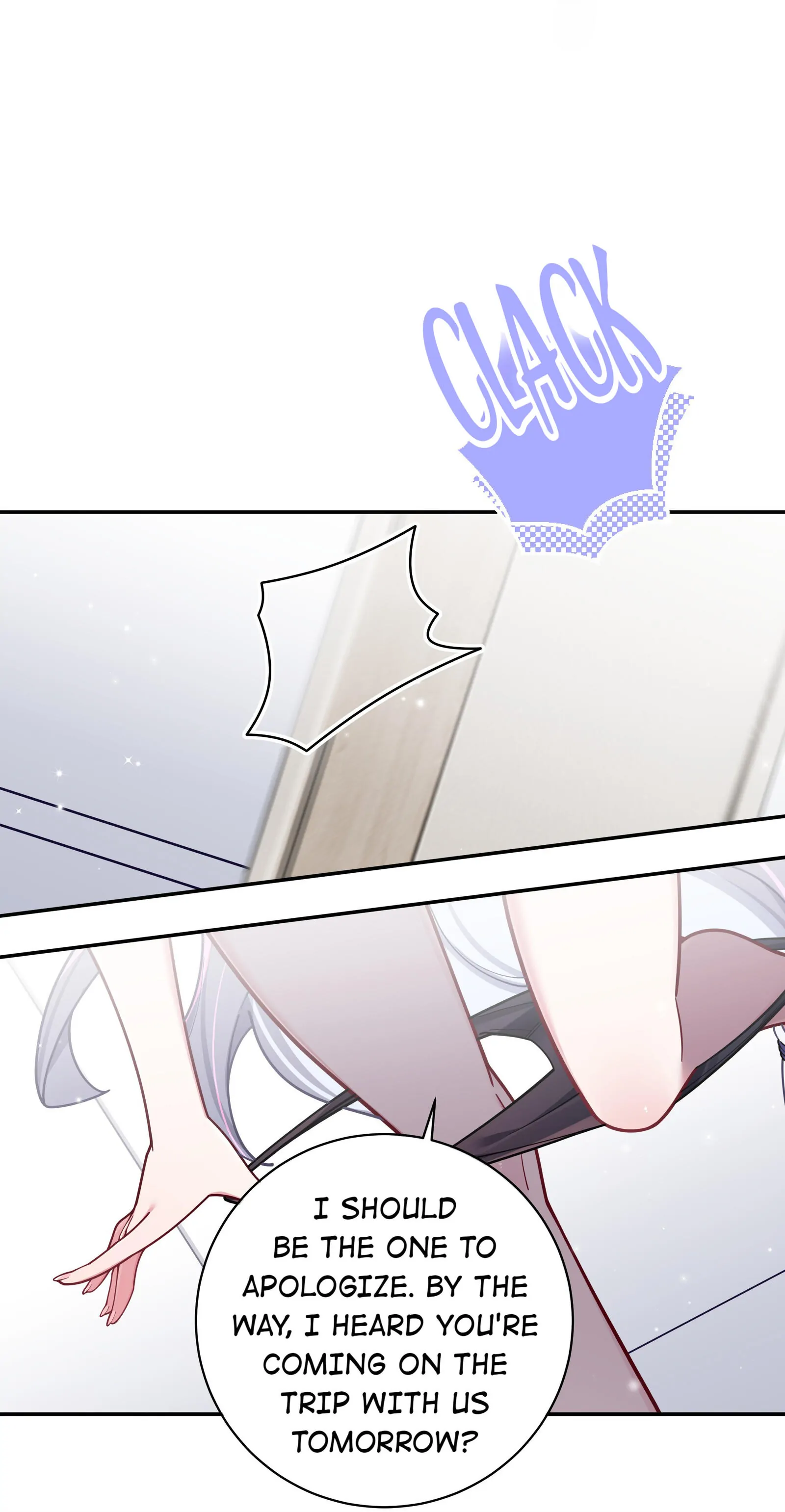 My Fake Girlfriends are using me as a Shield Chapter 59 - page 37