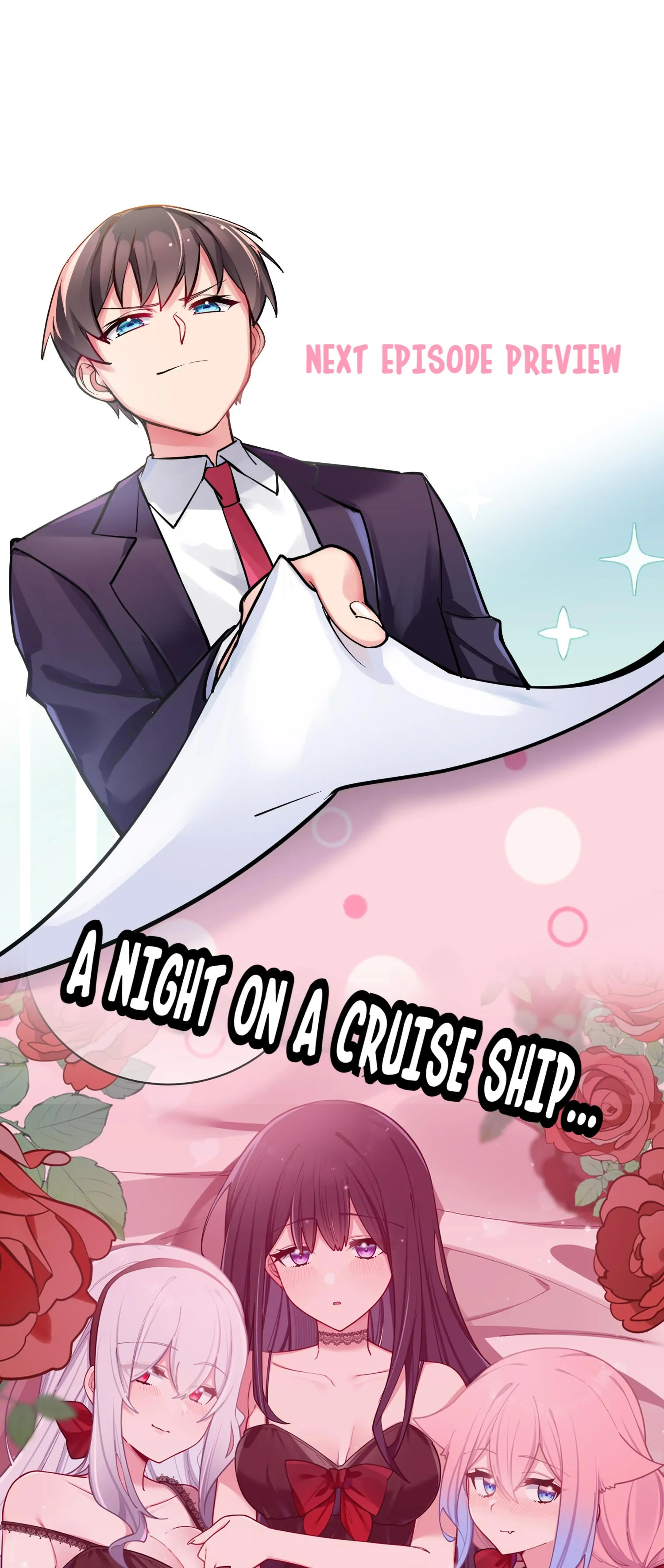My Fake Girlfriends are using me as a Shield Chapter 59 - page 49