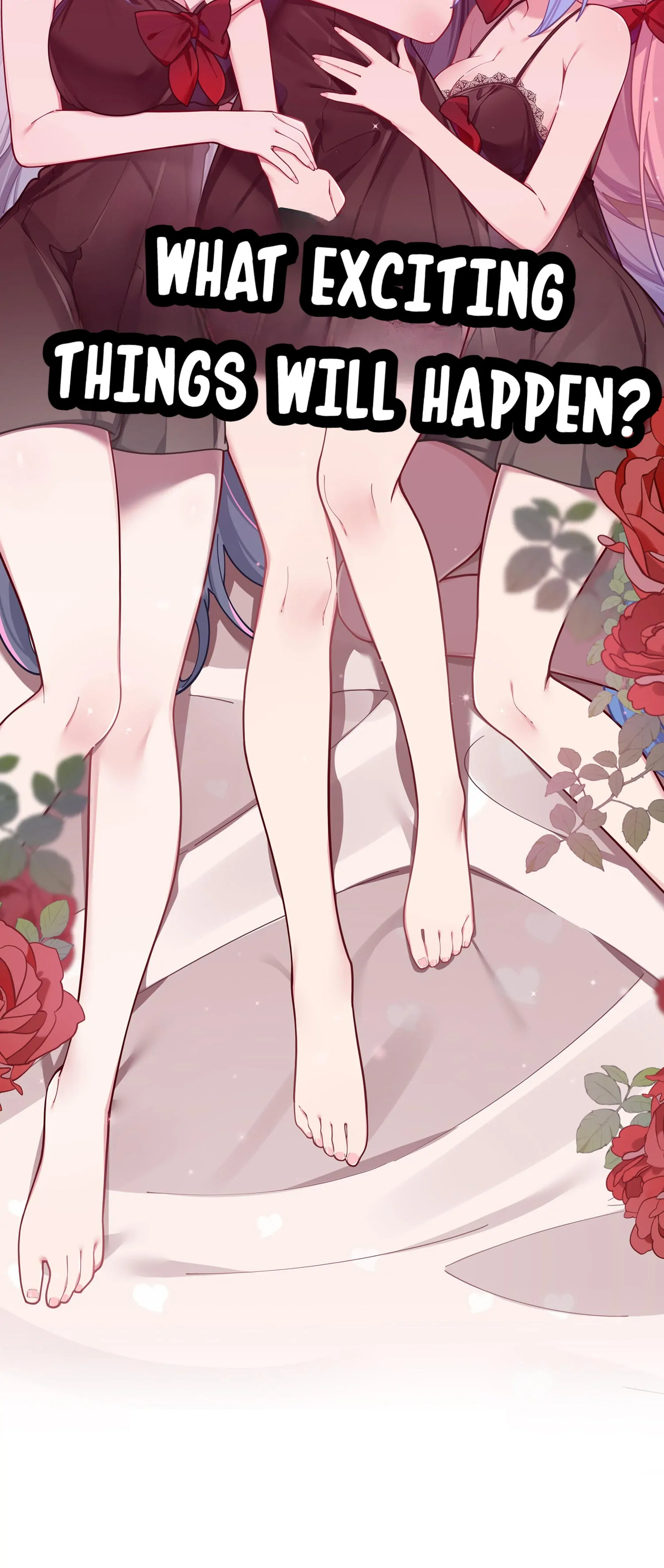 My Fake Girlfriends are using me as a Shield Chapter 59 - page 50