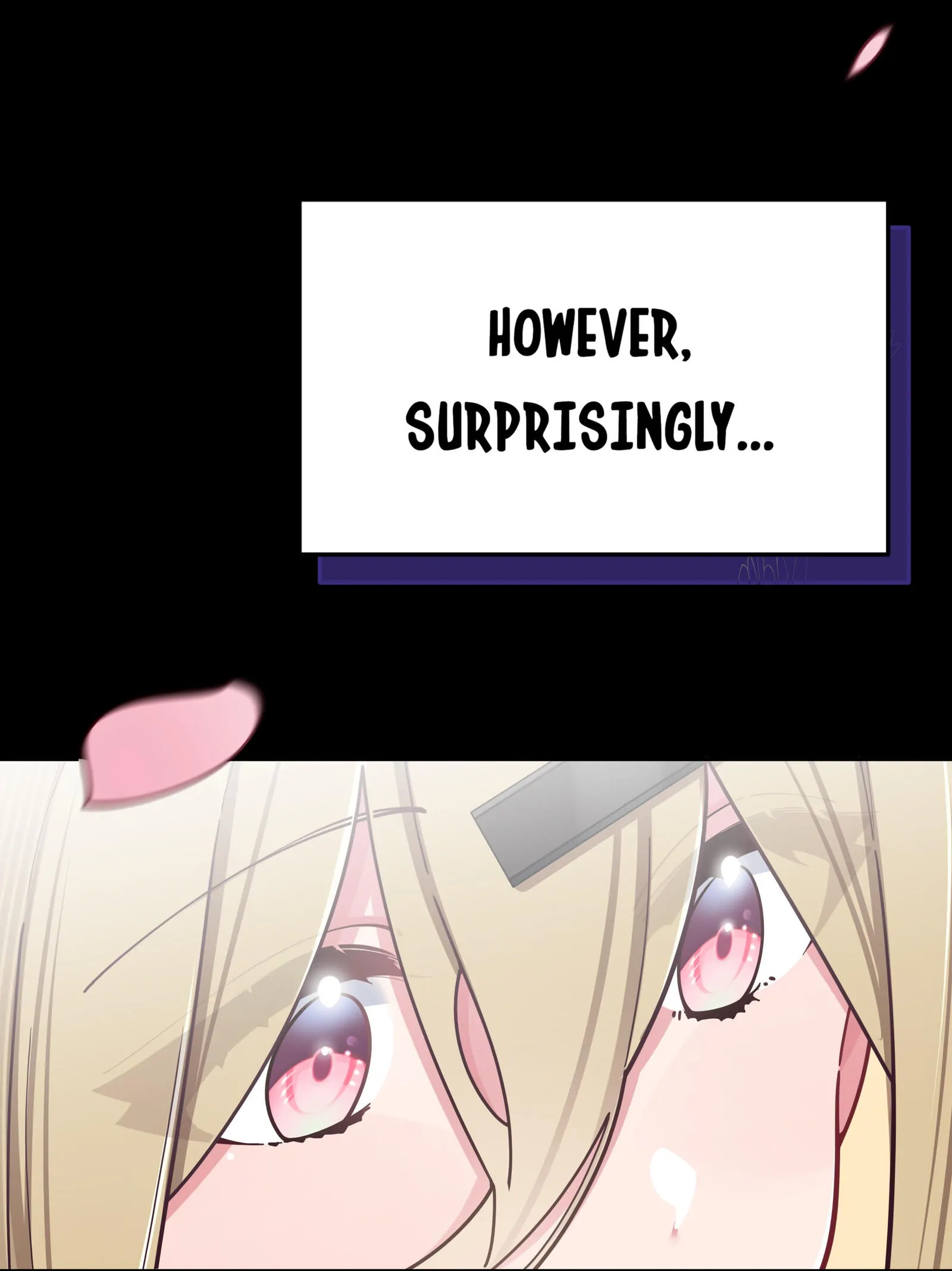 My Fake Girlfriends are using me as a Shield Chapter 59 - page 7