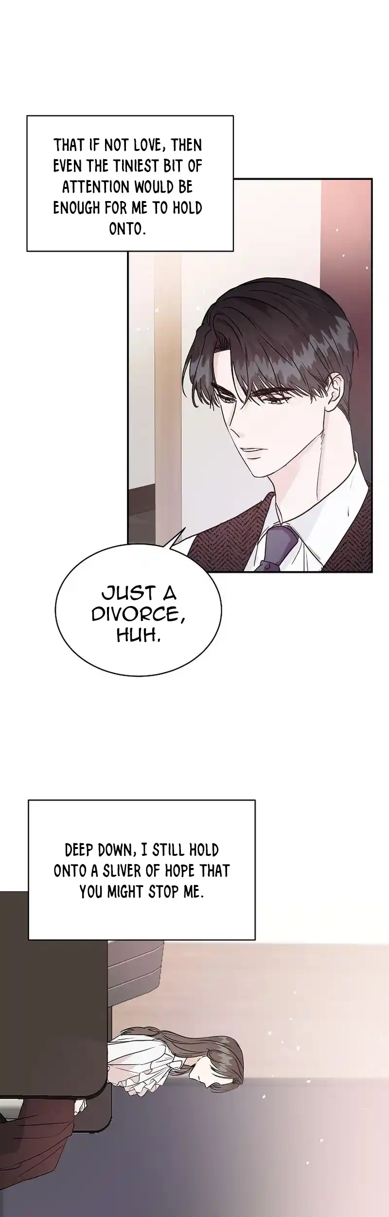 Remarried Couple Chapter 1 - page 11