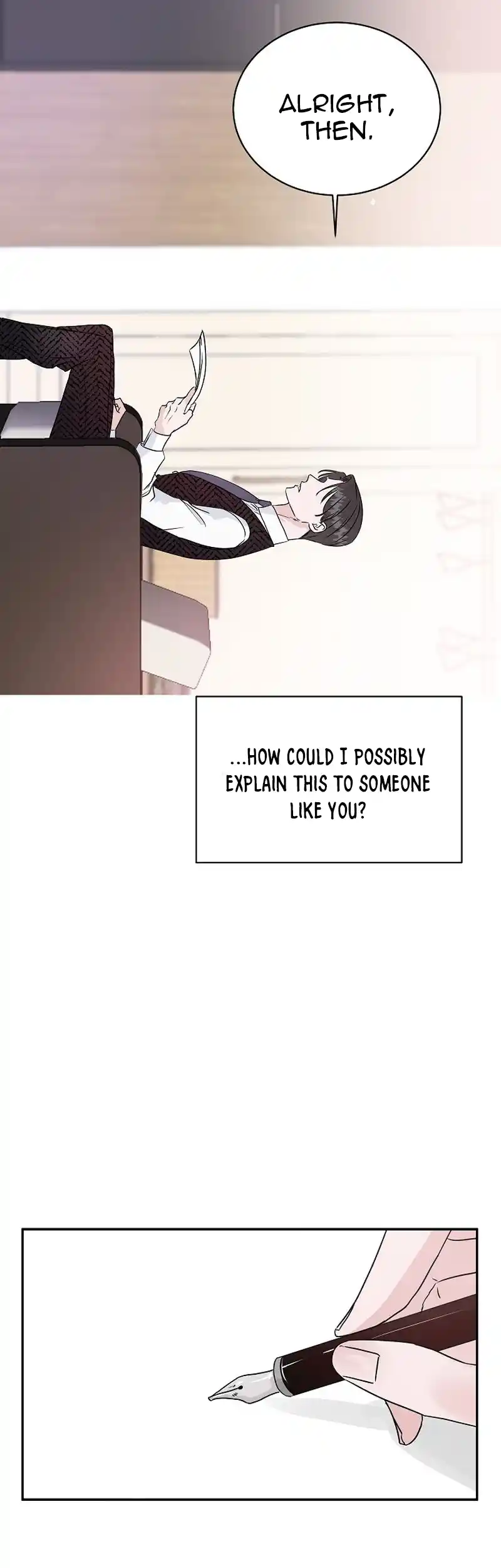 Remarried Couple Chapter 1 - page 12