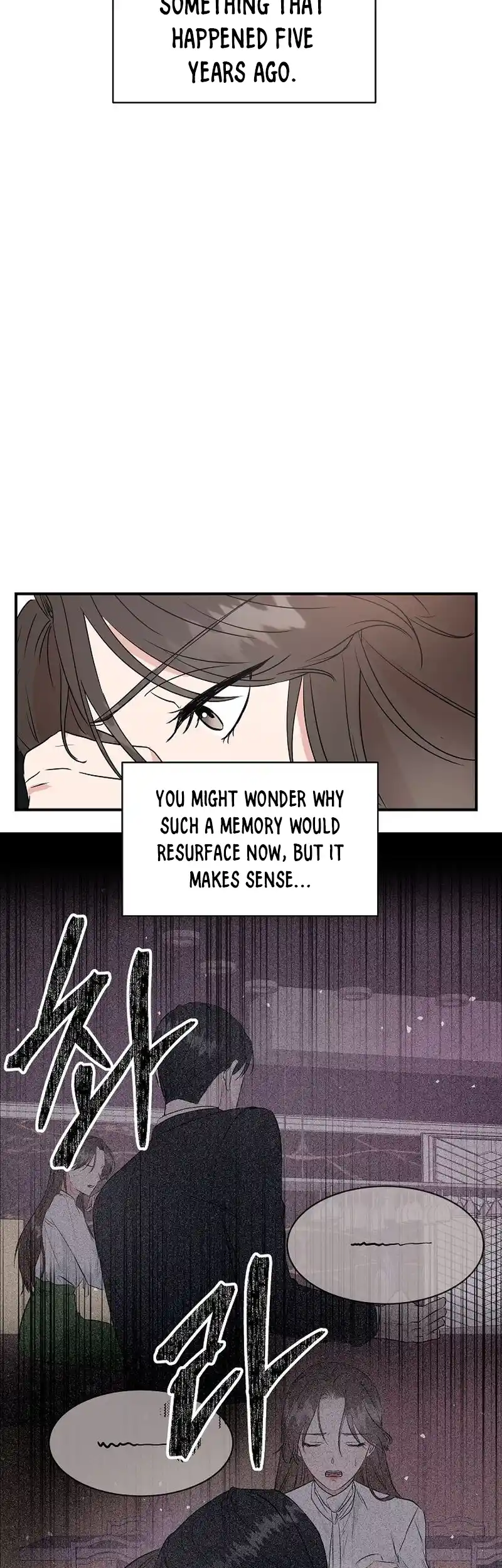 Remarried Couple Chapter 1 - page 20