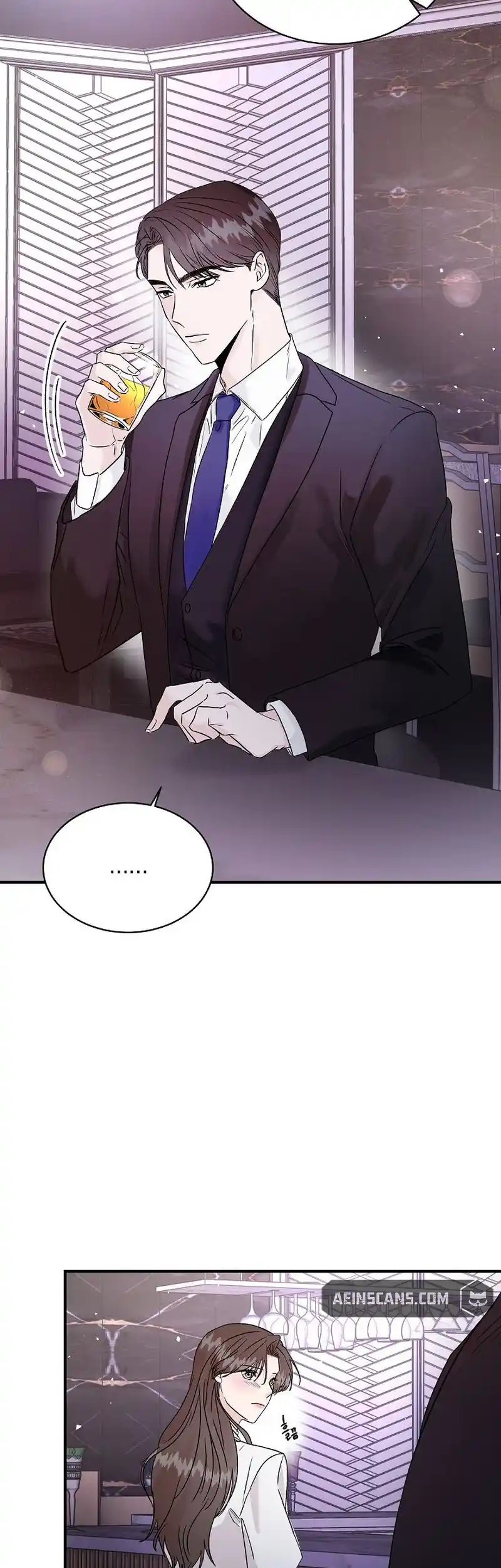 Remarried Couple Chapter 1 - page 26