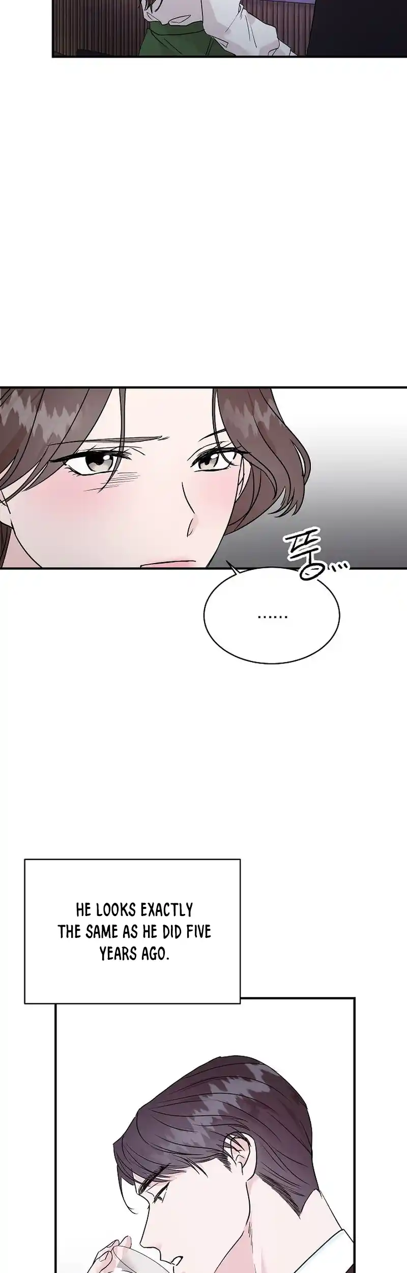 Remarried Couple Chapter 1 - page 27