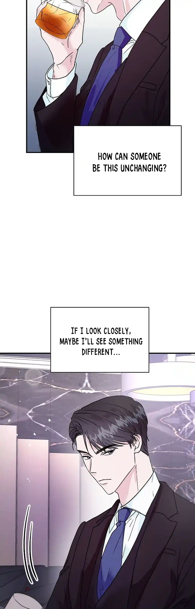 Remarried Couple Chapter 1 - page 28