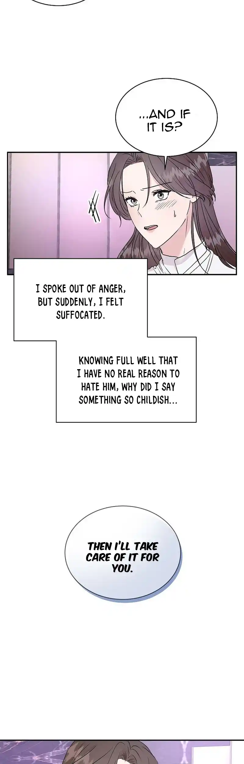 Remarried Couple Chapter 1 - page 35