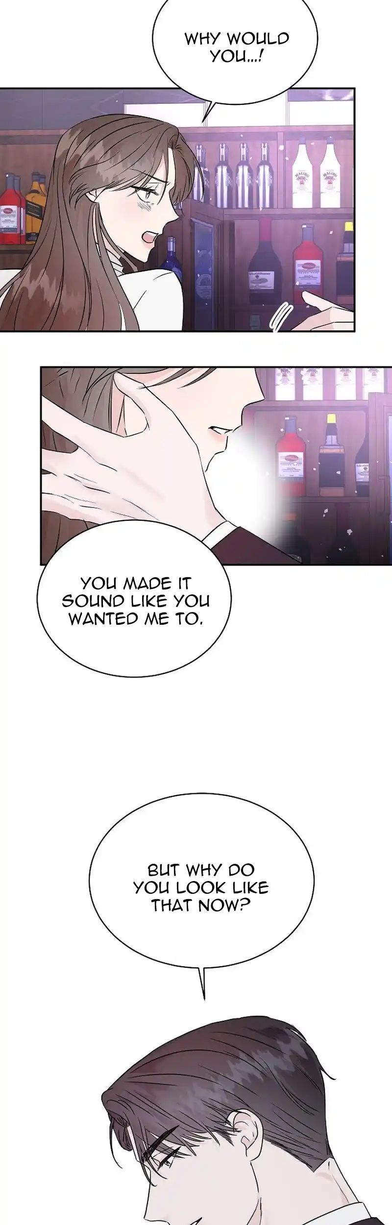 Remarried Couple Chapter 1 - page 37