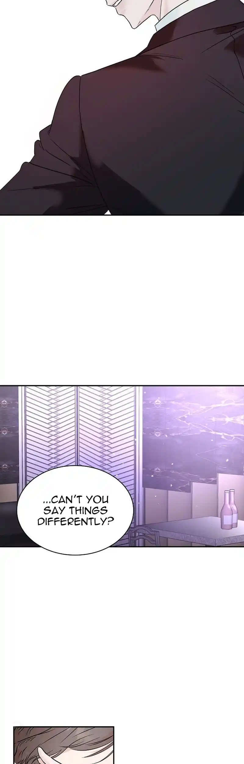 Remarried Couple Chapter 1 - page 38