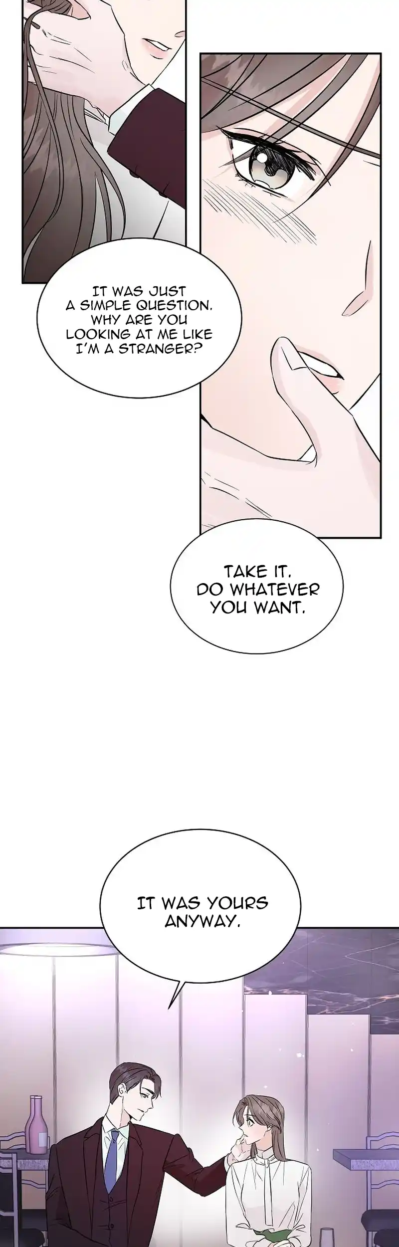 Remarried Couple Chapter 1 - page 39