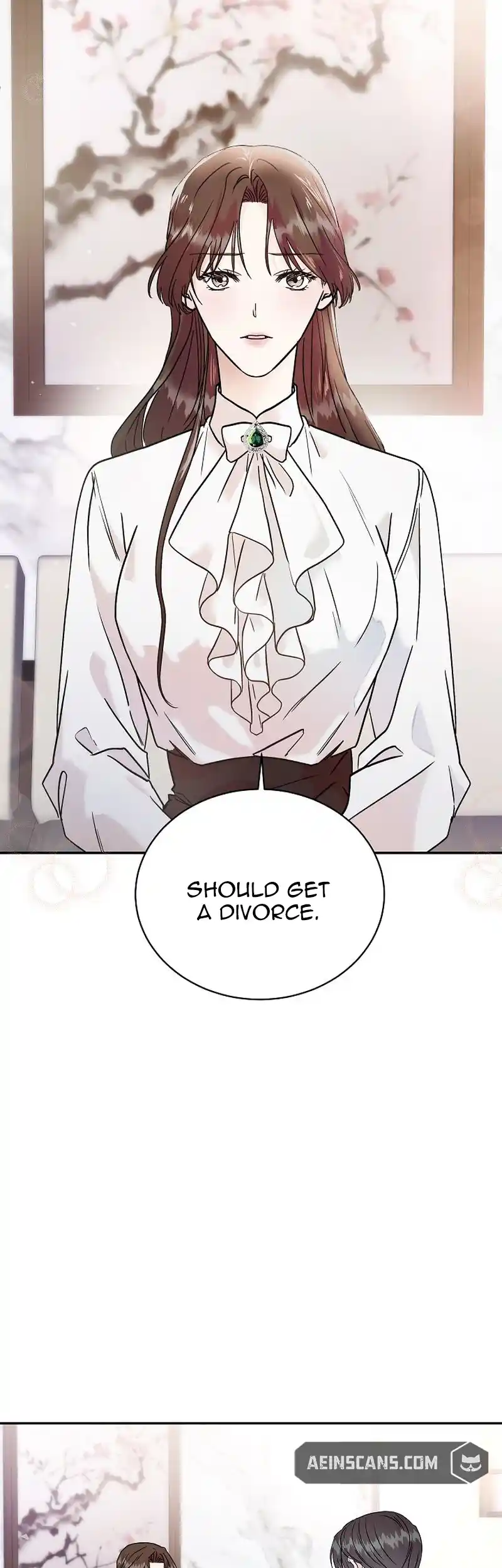 Remarried Couple Chapter 1 - page 4