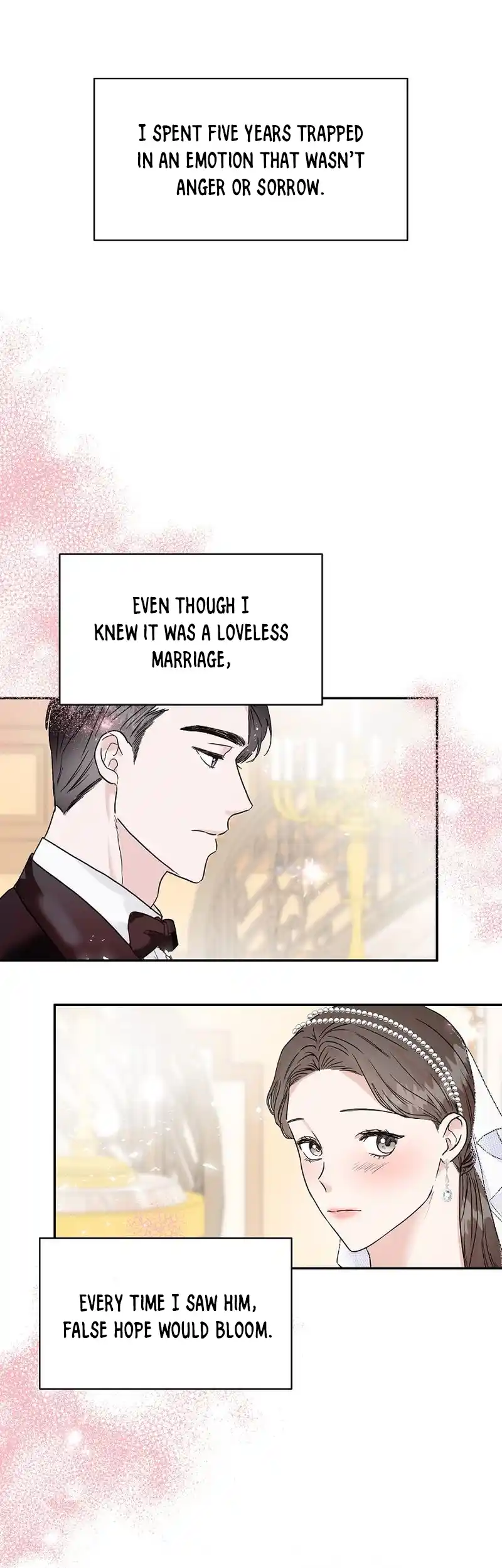 Remarried Couple Chapter 1 - page 41
