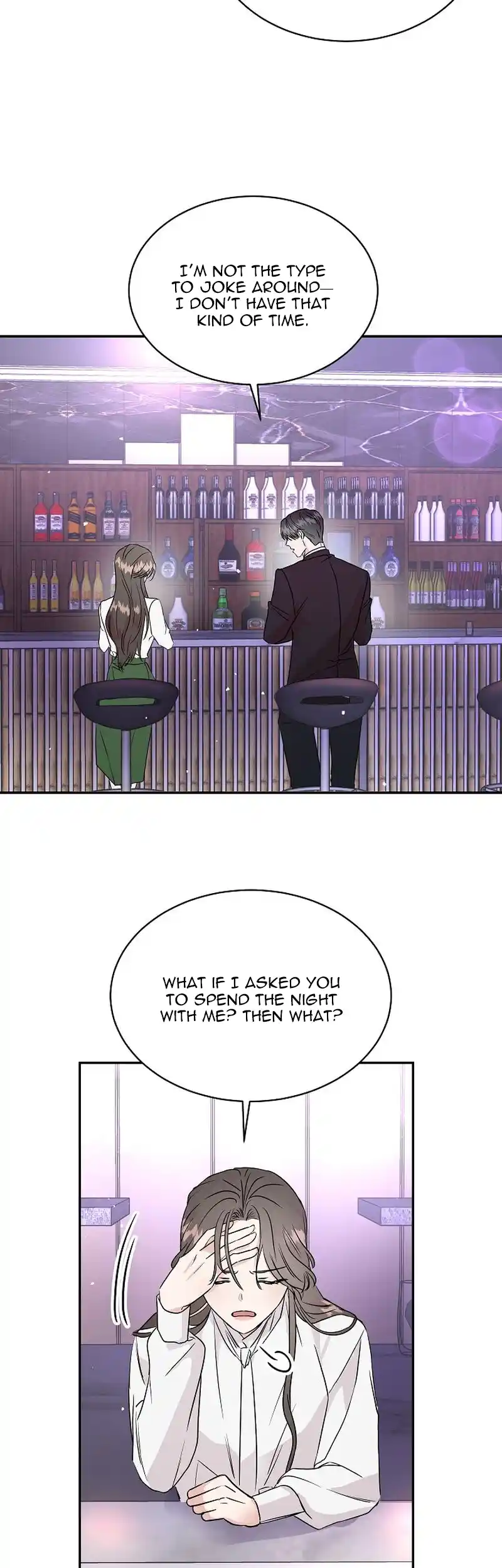 Remarried Couple Chapter 1 - page 44