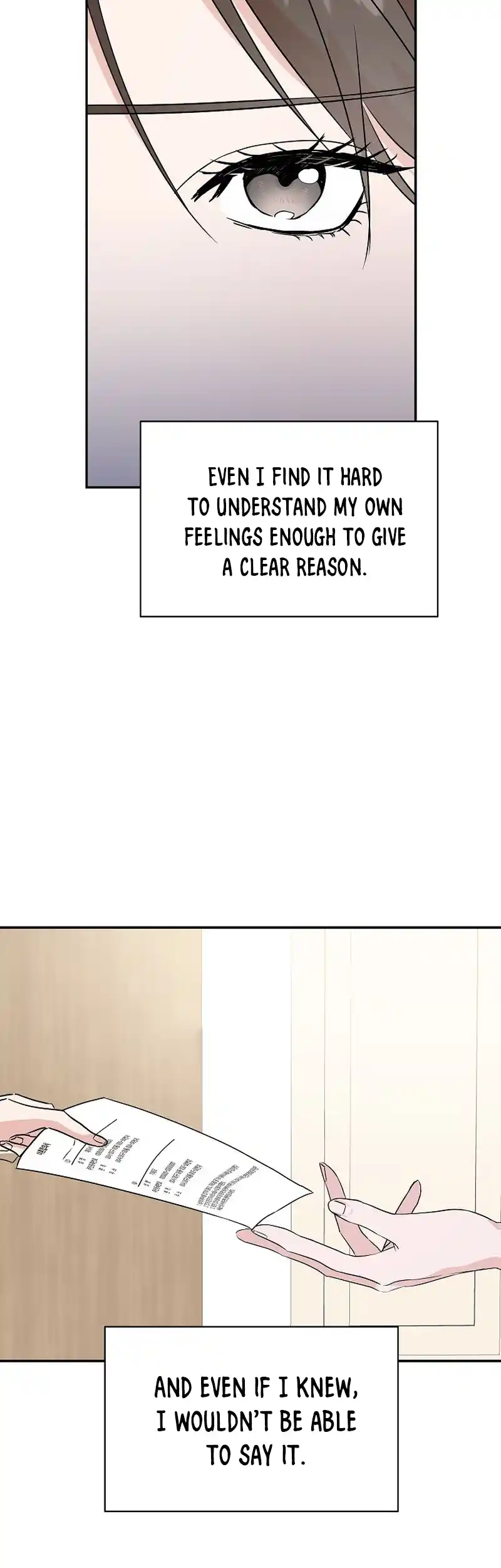 Remarried Couple Chapter 1 - page 8