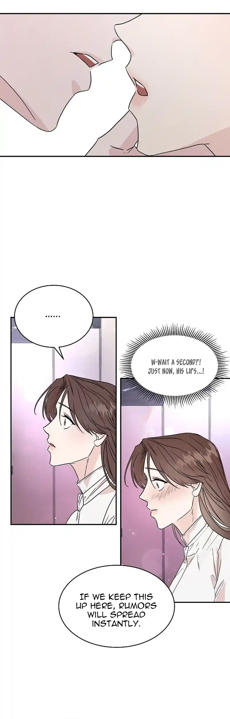 Remarried Couple Chapter 2 - page 13