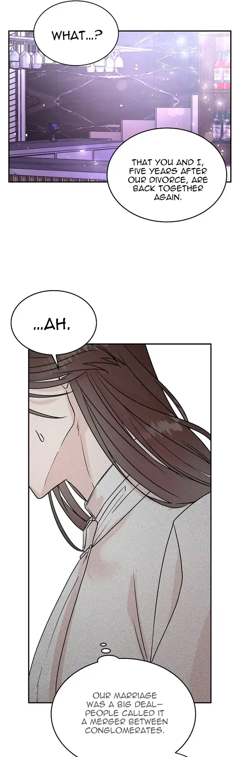 Remarried Couple Chapter 2 - page 14