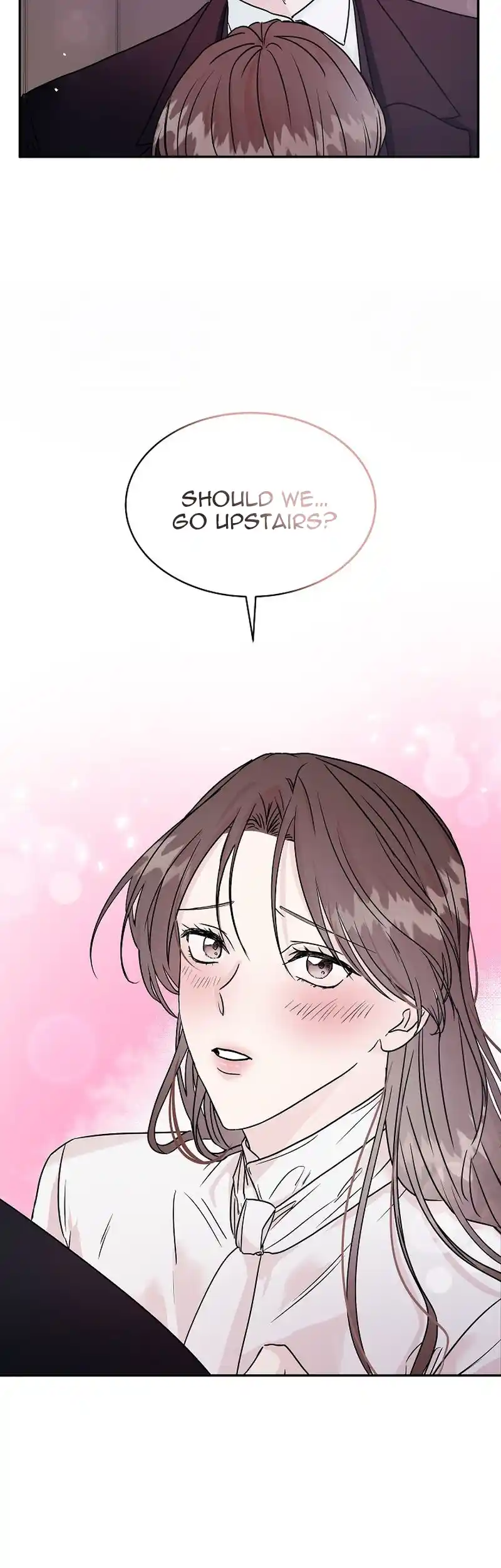 Remarried Couple Chapter 2 - page 17