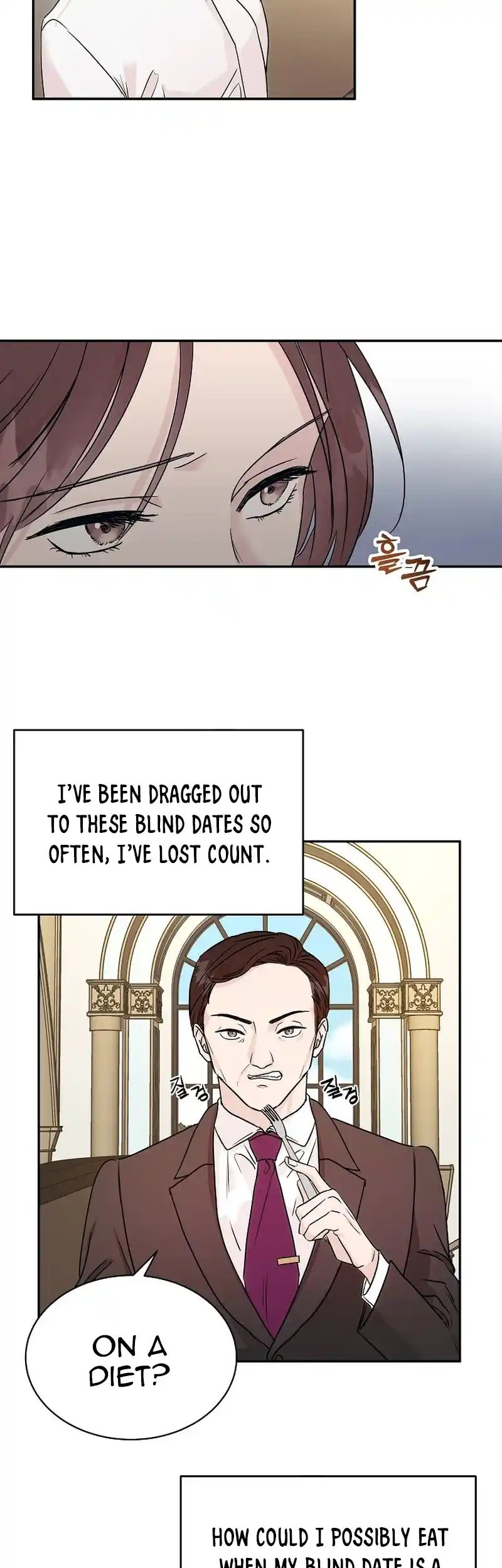 Remarried Couple Chapter 2 - page 27