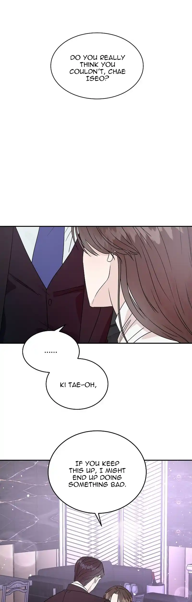 Remarried Couple Chapter 2 - page 3
