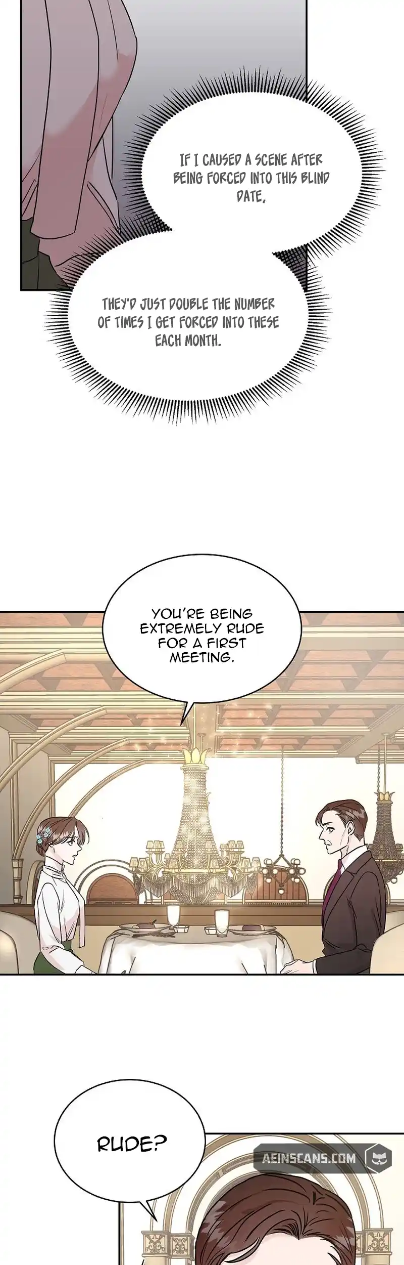Remarried Couple Chapter 2 - page 31