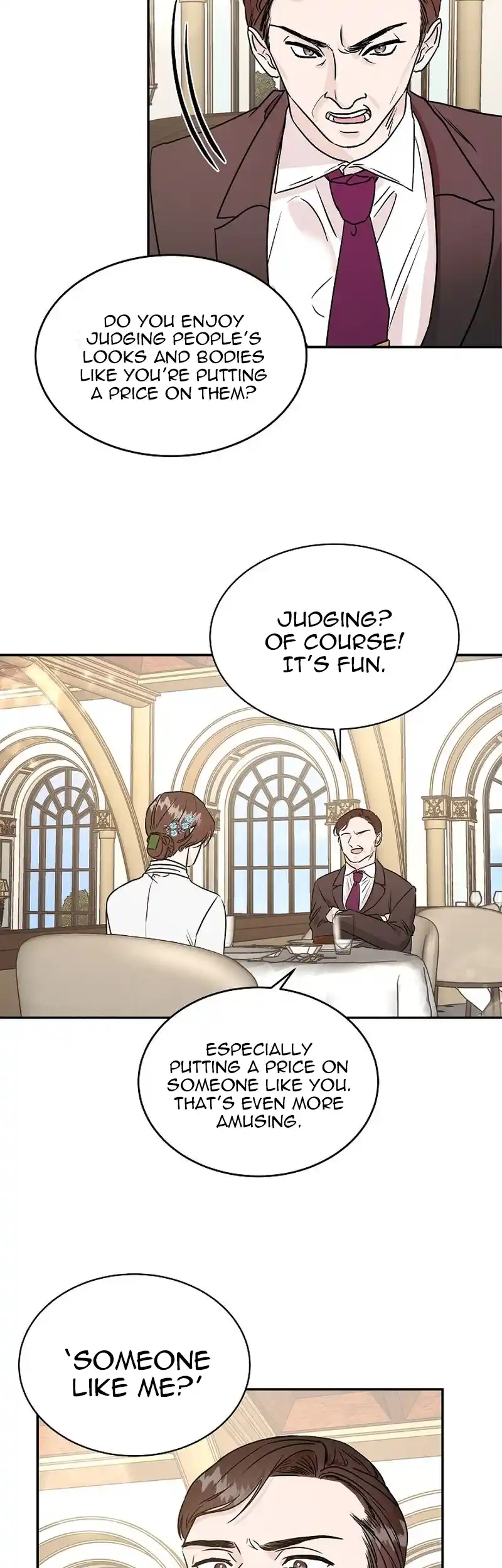 Remarried Couple Chapter 2 - page 32
