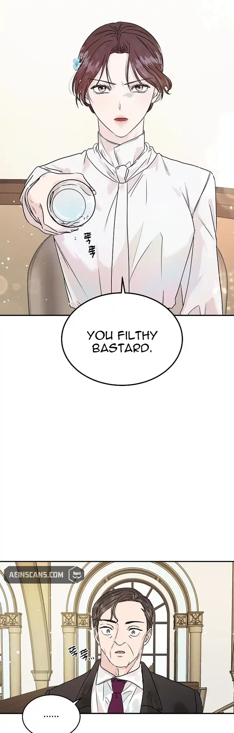 Remarried Couple Chapter 2 - page 37