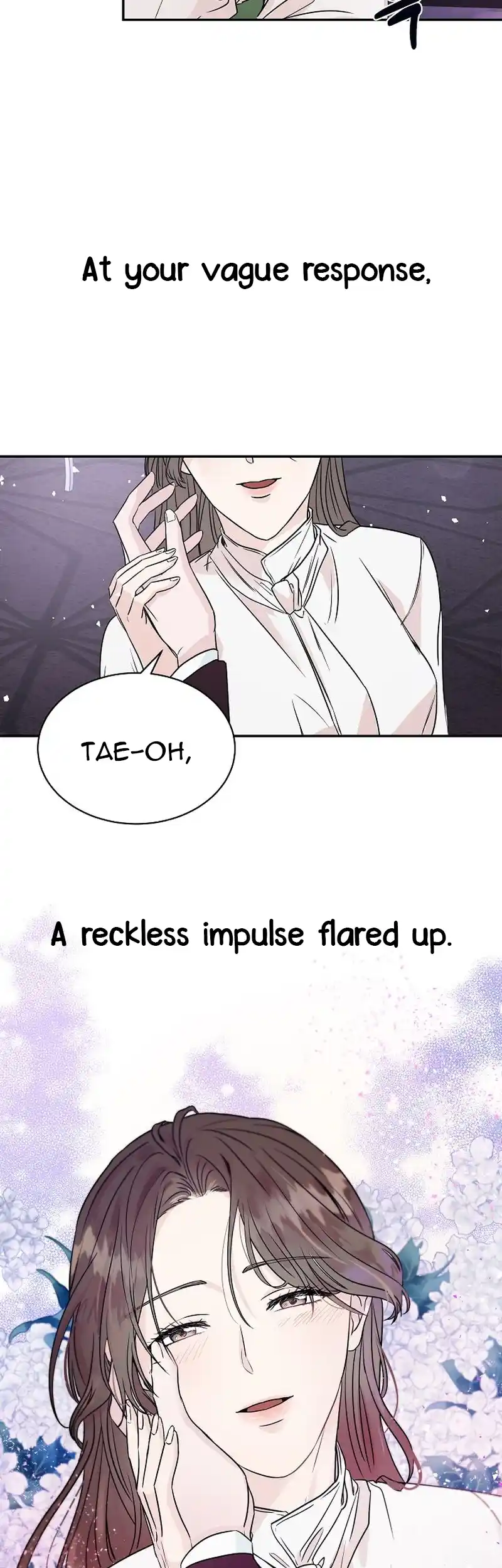 Remarried Couple Chapter 2 - page 6
