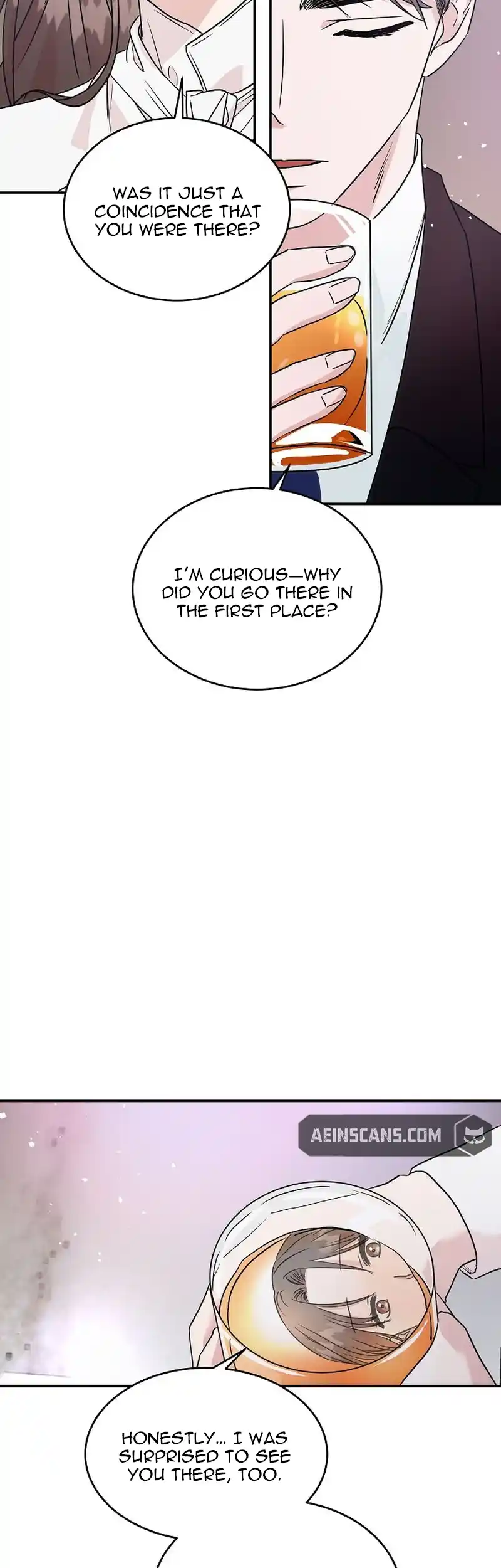 Remarried Couple Chapter 3 - page 20