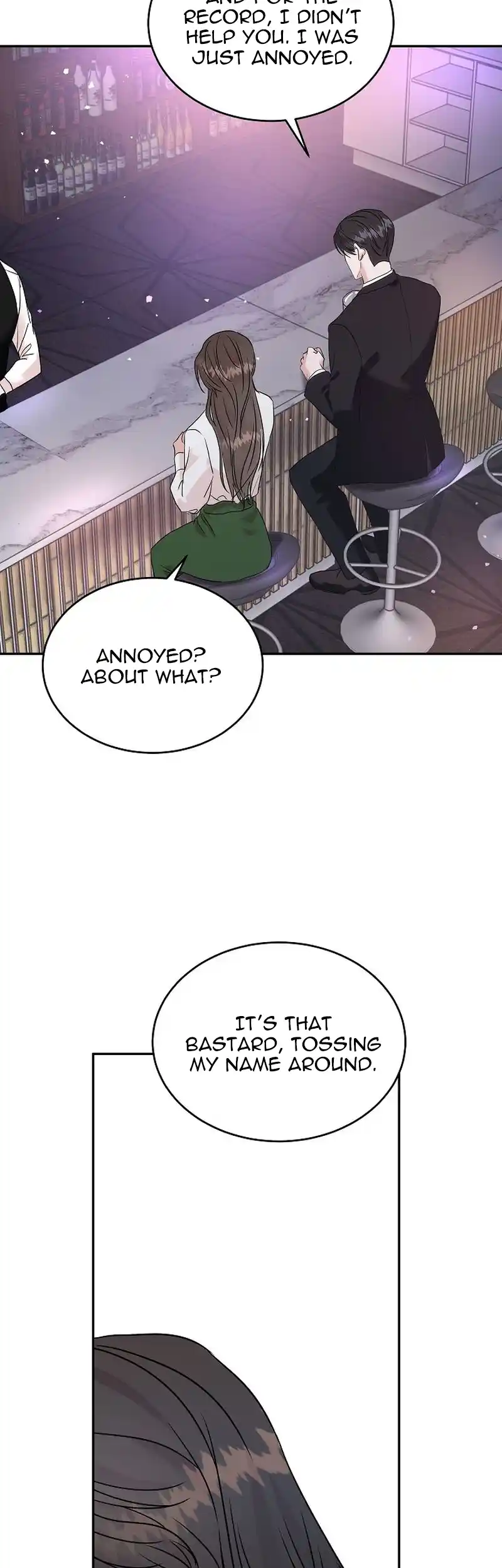 Remarried Couple Chapter 3 - page 22