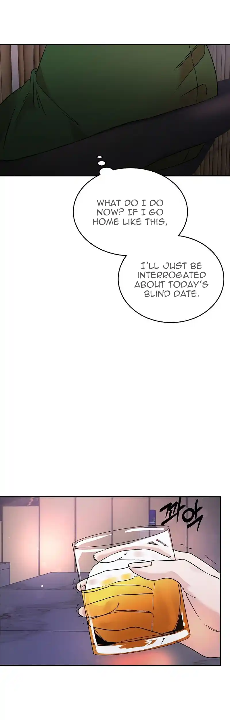 Remarried Couple Chapter 3 - page 27