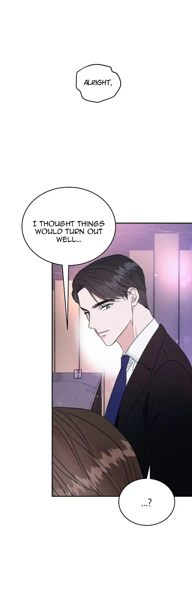 Remarried Couple Chapter 3 - page 28