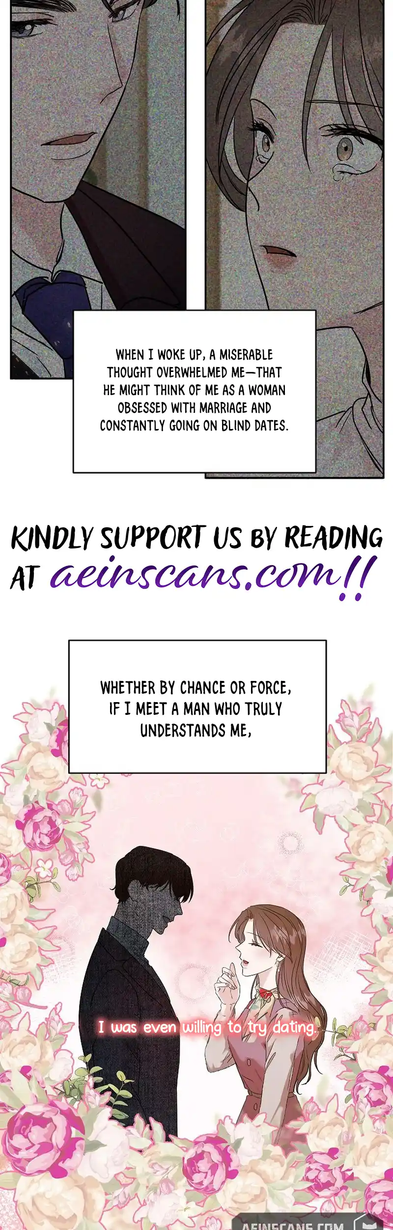 Remarried Couple Chapter 3 - page 31