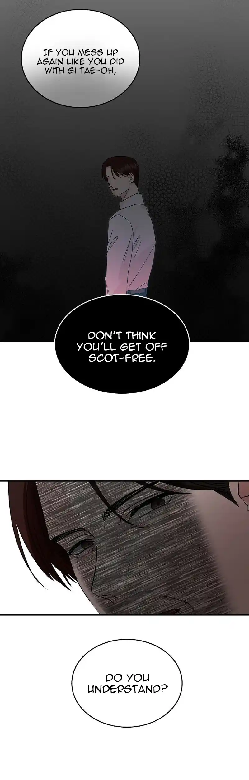Remarried Couple Chapter 3 - page 44