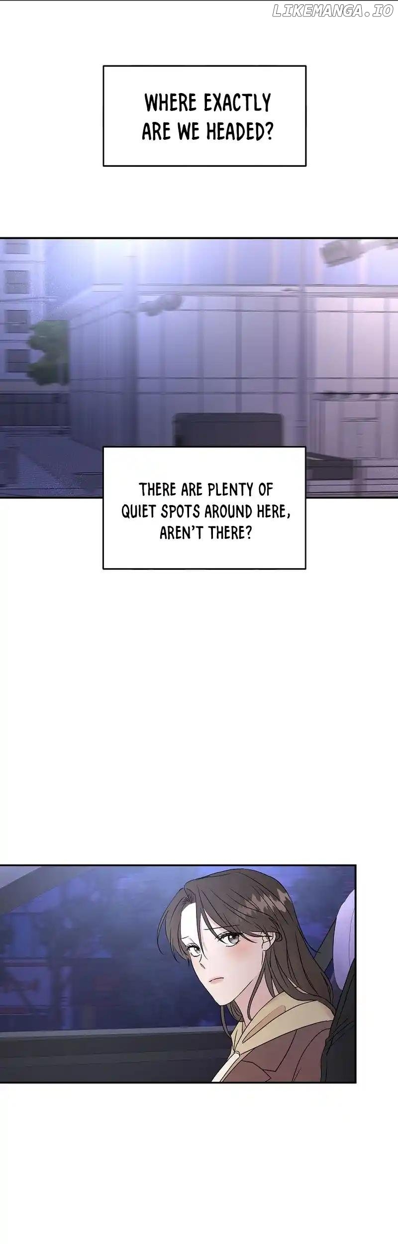 Remarried Couple Chapter 4 - page 11