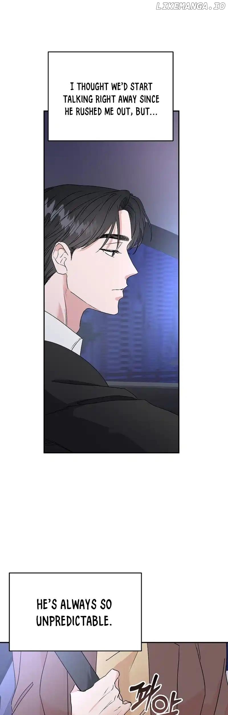 Remarried Couple Chapter 4 - page 12