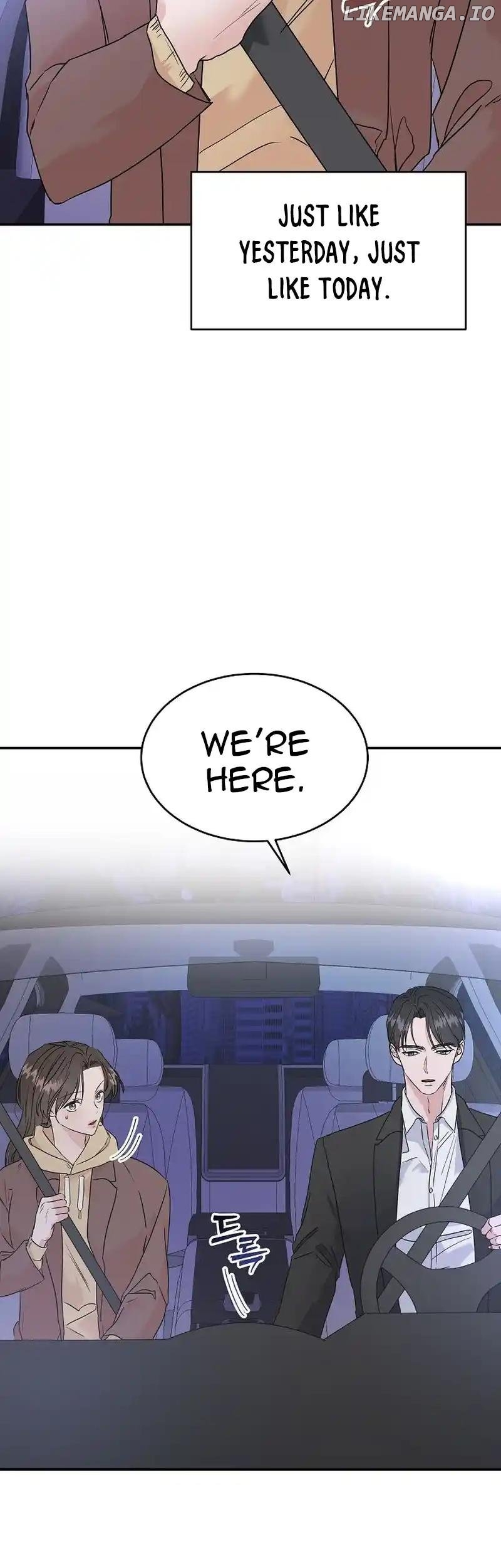 Remarried Couple Chapter 4 - page 13