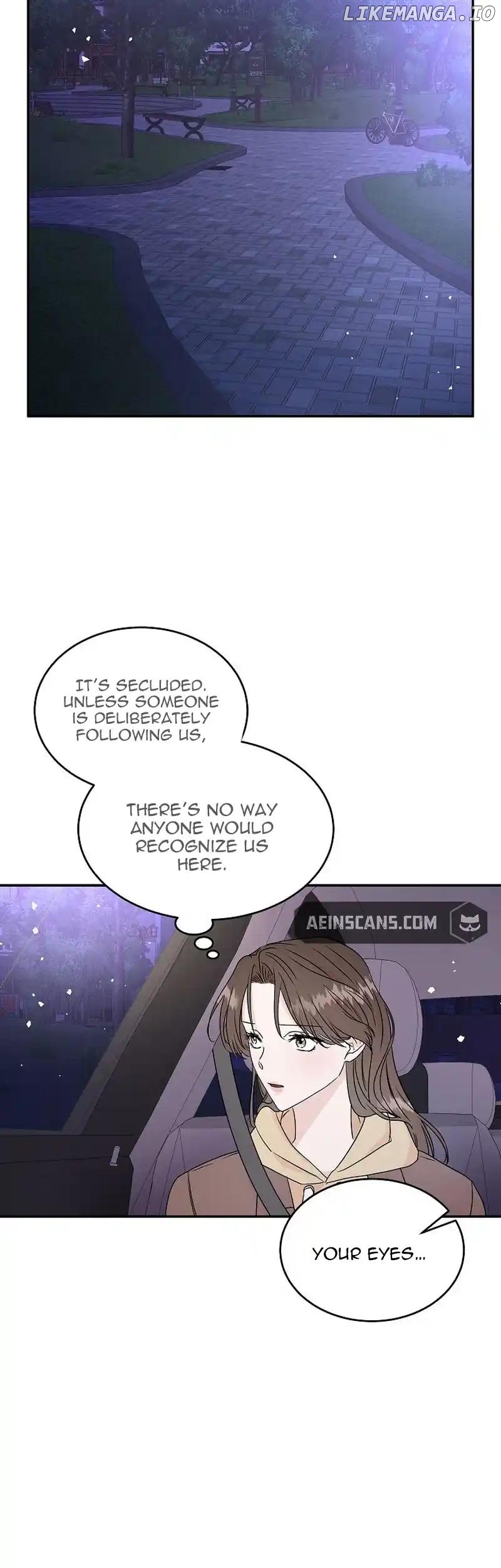Remarried Couple Chapter 4 - page 15