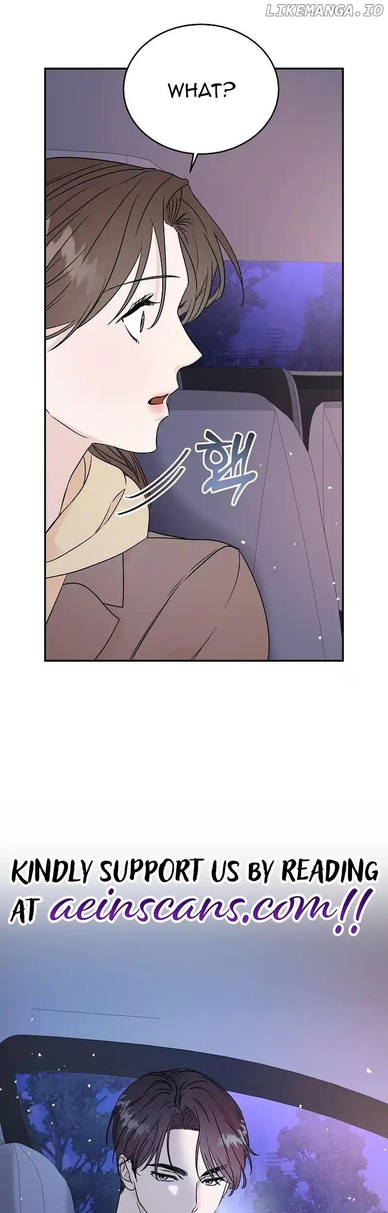Remarried Couple Chapter 4 - page 16