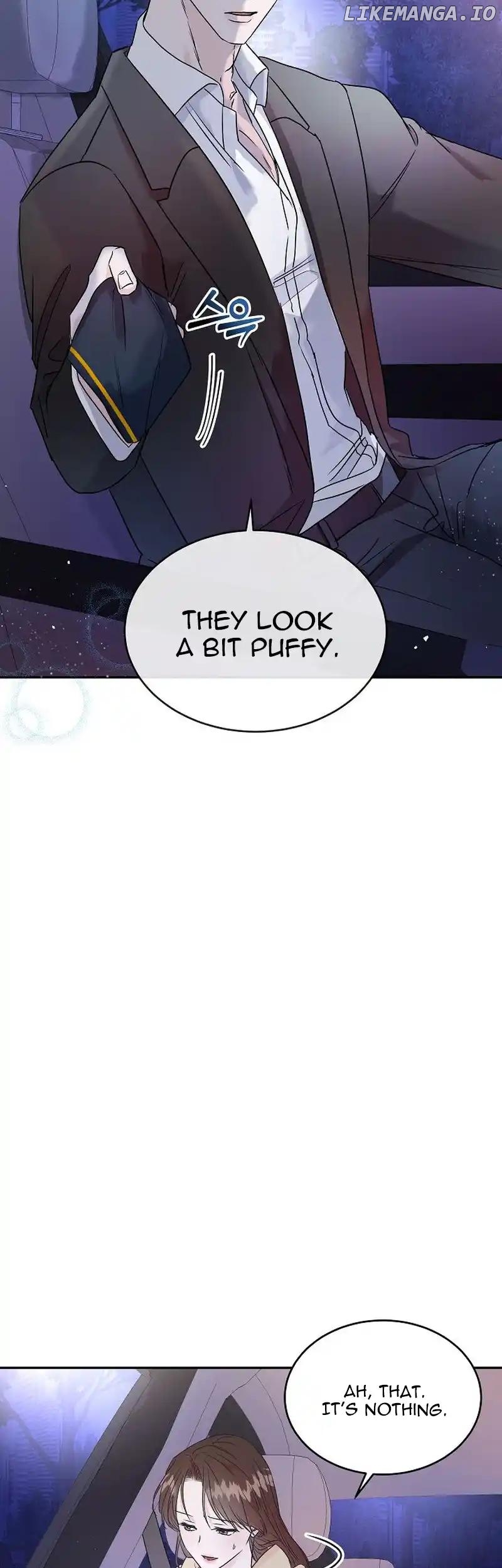 Remarried Couple Chapter 4 - page 17