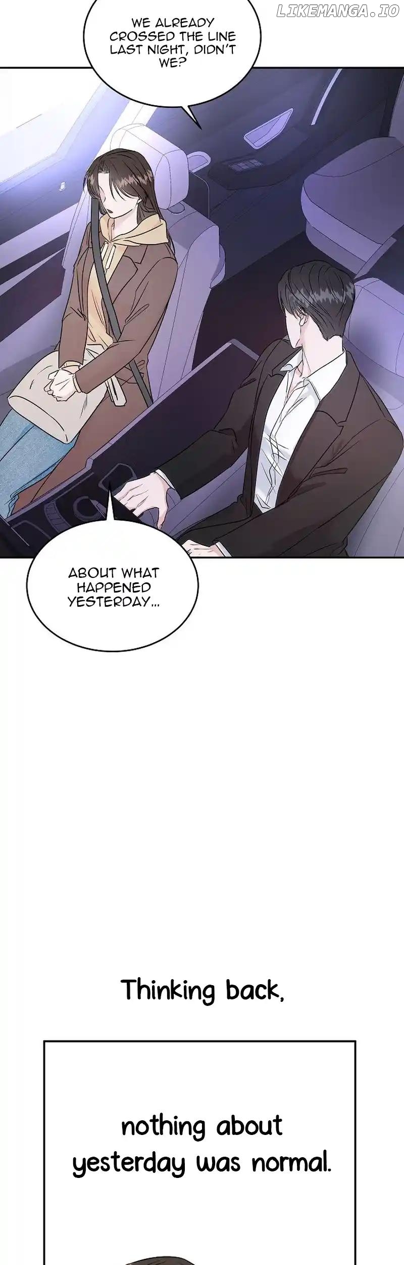 Remarried Couple Chapter 4 - page 22