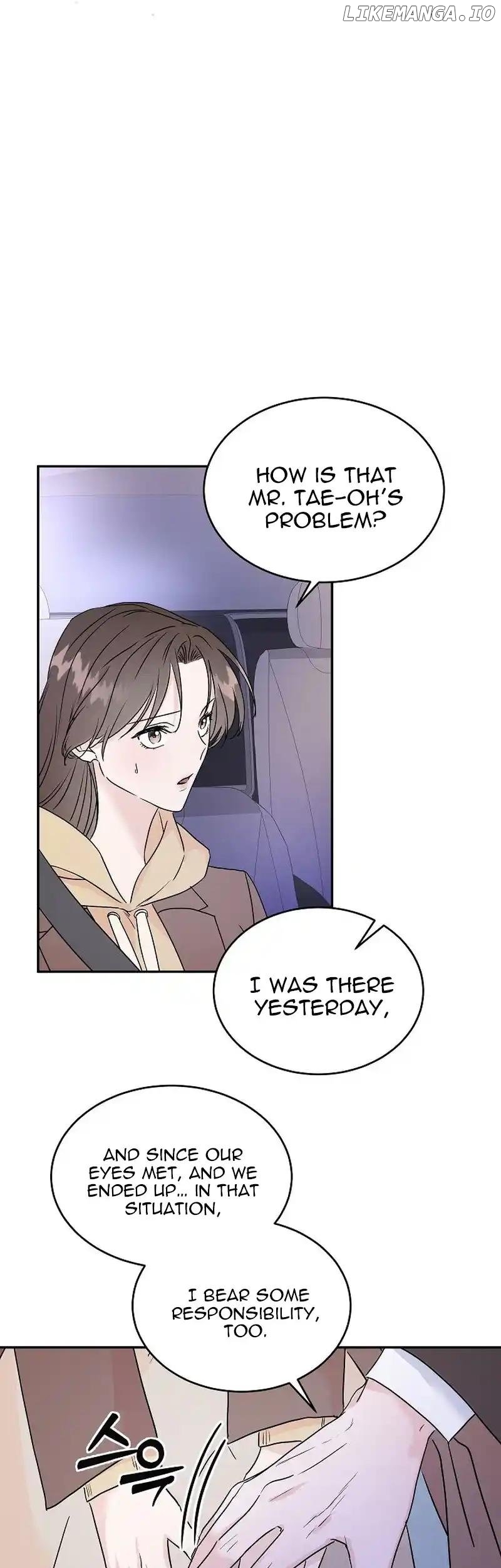 Remarried Couple Chapter 4 - page 28