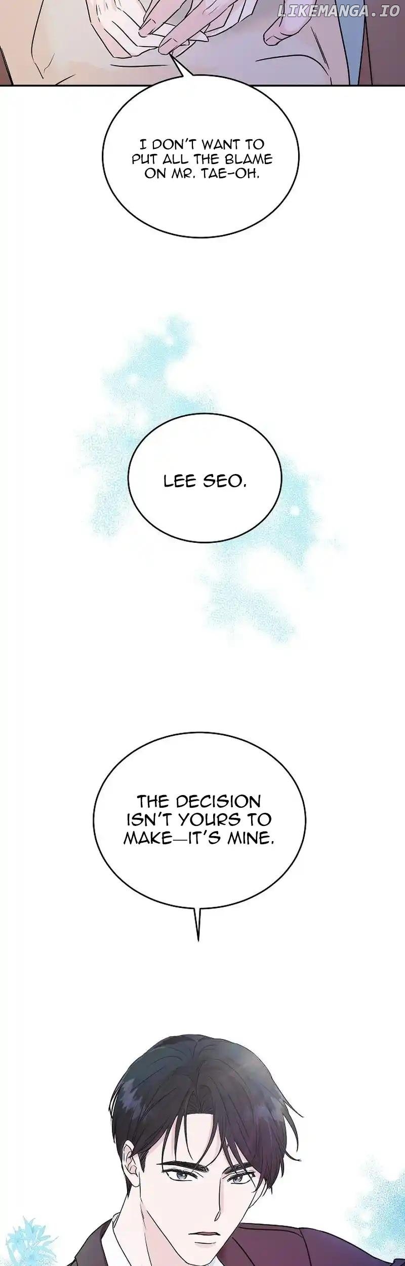 Remarried Couple Chapter 4 - page 29