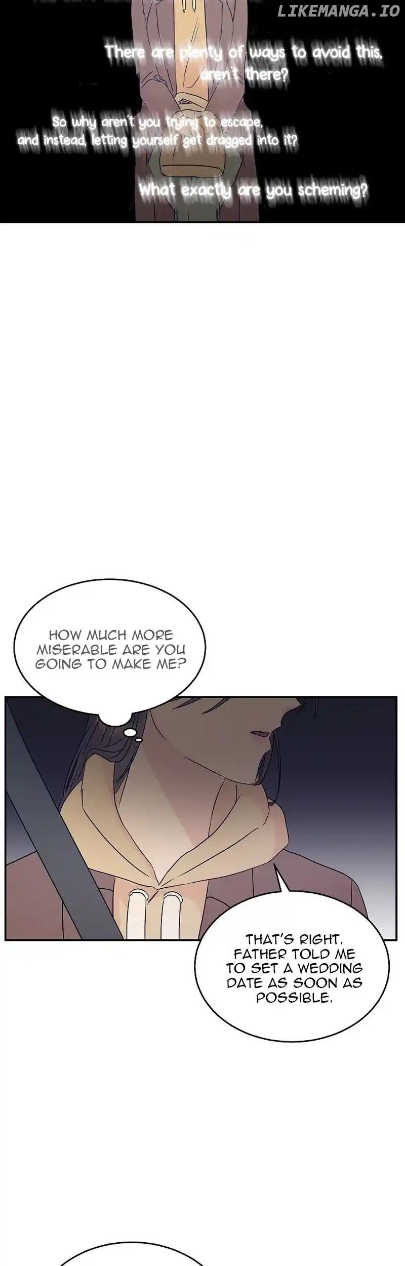 Remarried Couple Chapter 4 - page 31