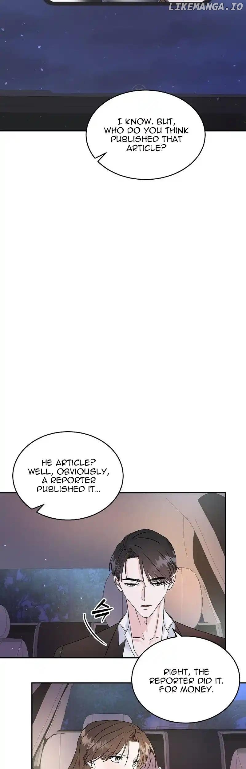 Remarried Couple Chapter 4 - page 38