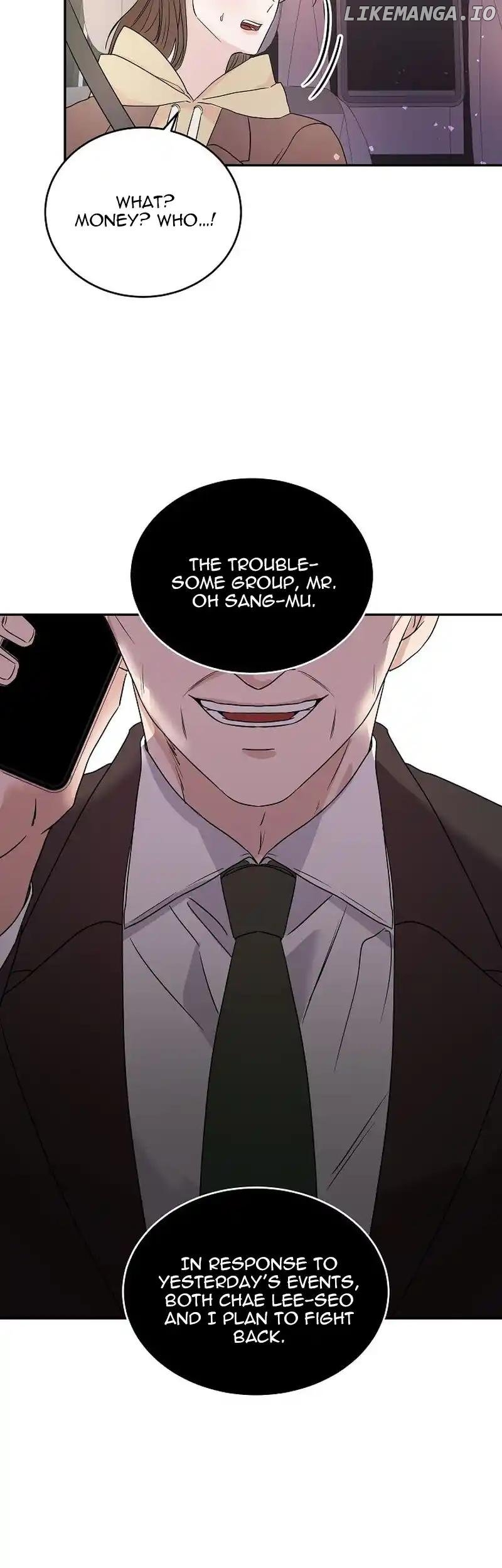 Remarried Couple Chapter 4 - page 39