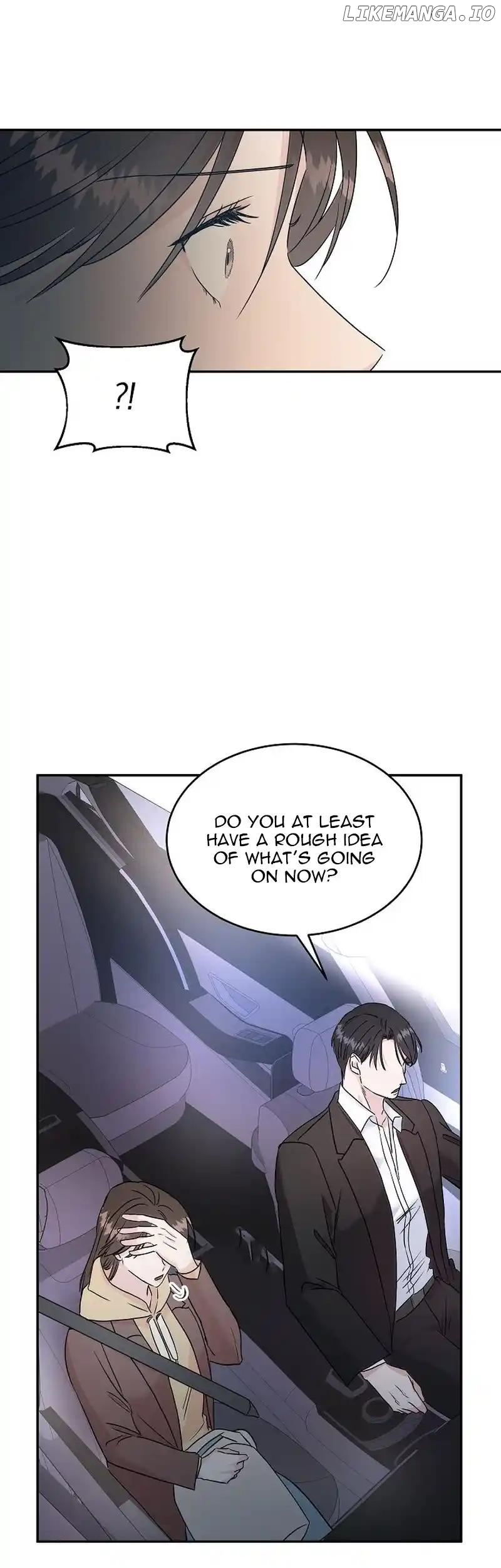Remarried Couple Chapter 4 - page 40