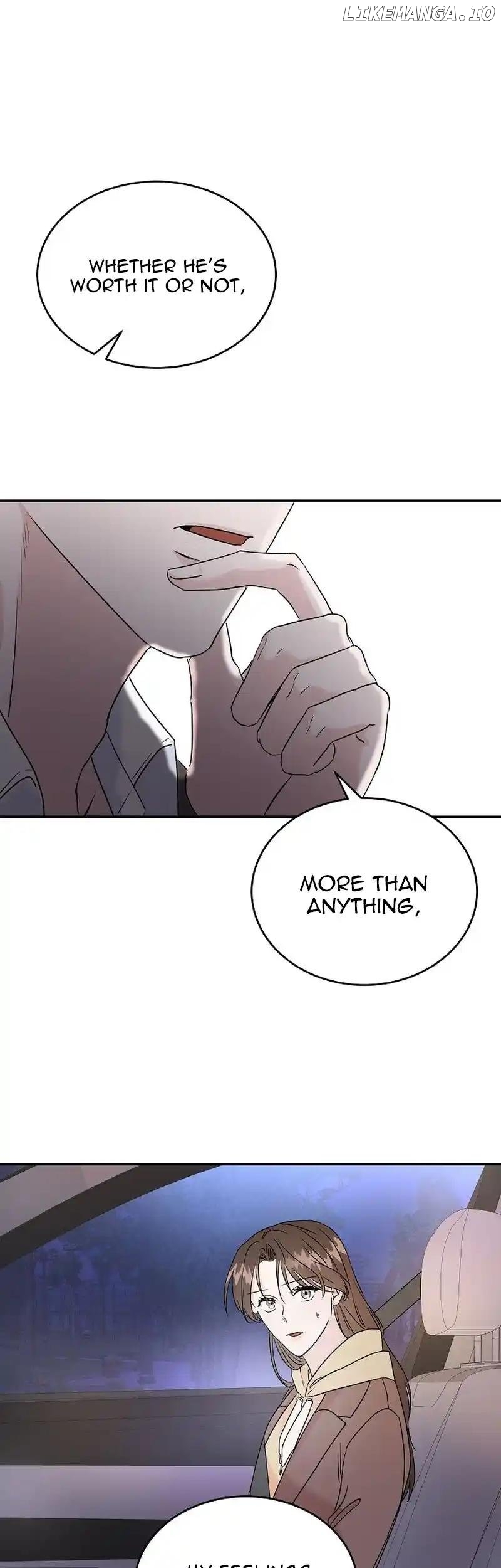 Remarried Couple Chapter 4 - page 42