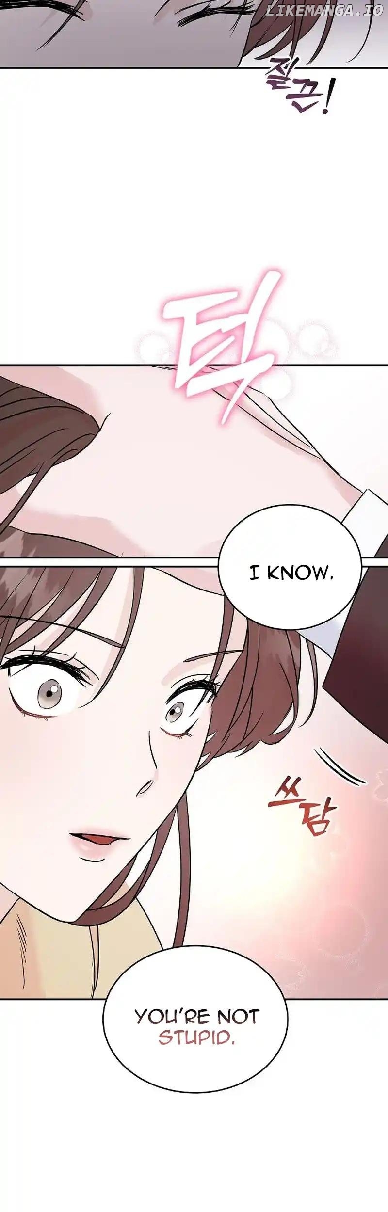 Remarried Couple Chapter 5 - page 10