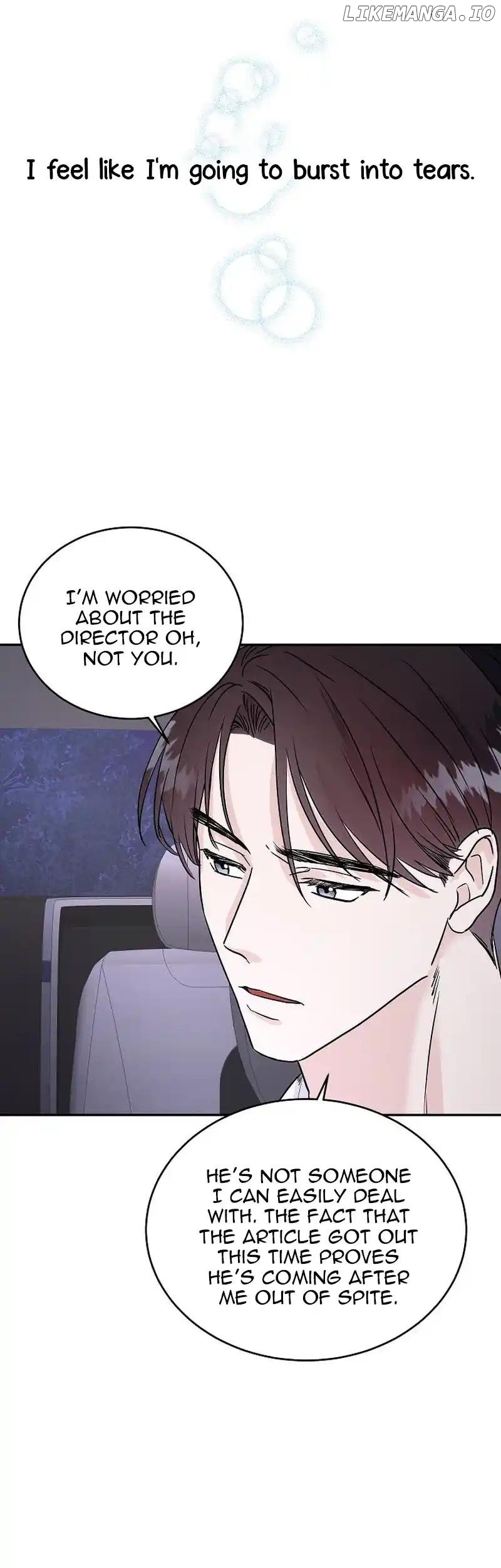 Remarried Couple Chapter 5 - page 11